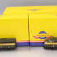 Athearn G2517 HO Scale Seaboard F3 Diesel Locomotive AA Set #4030/4031 LN/Box