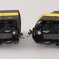 Athearn G2517 HO Scale Seaboard F3 Diesel Locomotive AA Set #4030/4031 LN/Box