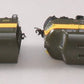 Athearn G2517 HO Scale Seaboard F3 Diesel Locomotive AA Set #4030/4031 LN/Box