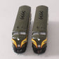 Athearn G2517 HO Scale Seaboard F3 Diesel Locomotive AA Set #4030/4031 LN/Box
