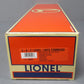 Lionel 6-28026 Lionel Lines 4-6-2 Blue/Orange Steam Locomotive & Tender #2000 LN/Box
