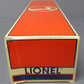 Lionel 6-28026 Lionel Lines 4-6-2 Blue/Orange Steam Locomotive & Tender #2000 LN/Box