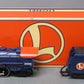 Lionel 6-28026 Lionel Lines 4-6-2 Blue/Orange Steam Locomotive & Tender #2000 LN/Box