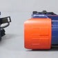 Lionel 6-28026 Lionel Lines 4-6-2 Blue/Orange Steam Locomotive & Tender #2000 LN/Box