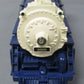 Lionel 6-28026 Lionel Lines 4-6-2 Blue/Orange Steam Locomotive & Tender #2000 LN/Box