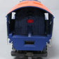 Lionel 6-28026 Lionel Lines 4-6-2 Blue/Orange Steam Locomotive & Tender #2000 LN/Box