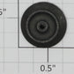 Lionel 671-126 Small Pilot Truck Wheel