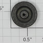 Lionel 671-126 Small Pilot Truck Wheel