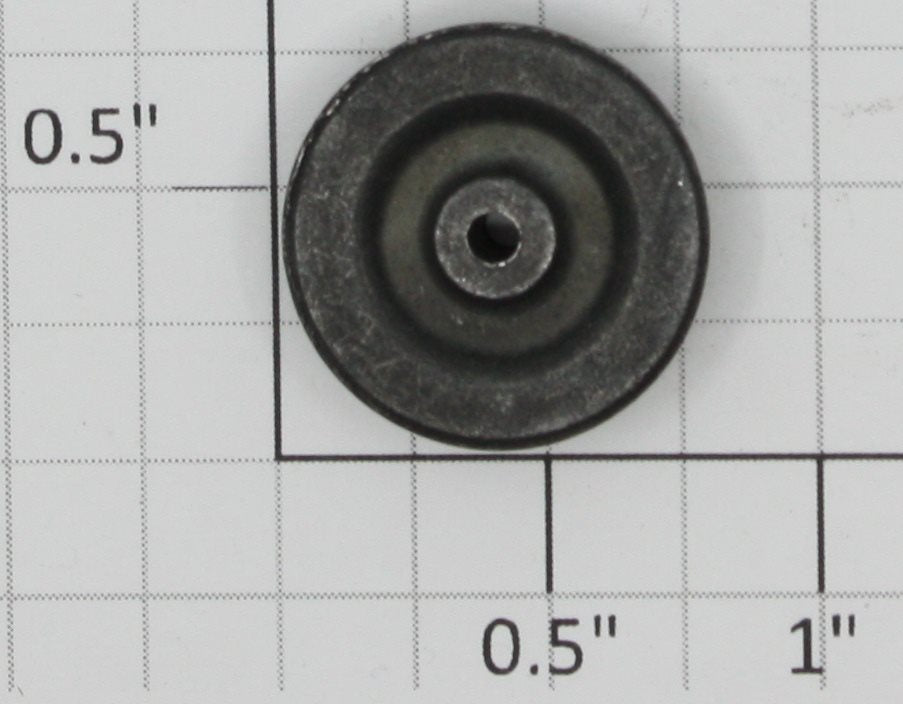 Lionel 671-126 Small Pilot Truck Wheel