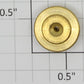 American Flyer PA10140 S Scale Brass Tender Pickup Wheel