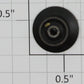 Lionel 2046-25 Small Front Truck Wheel