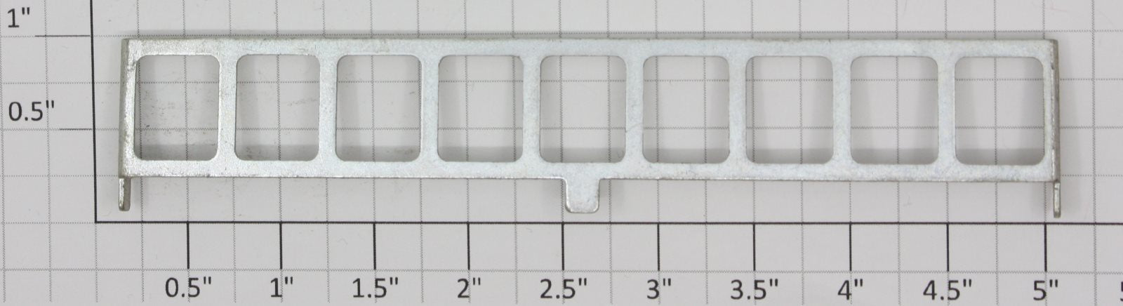 Lionel 350-26 Transfer Table Handrail