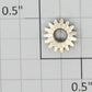 Lionel 2036-147 Gear
