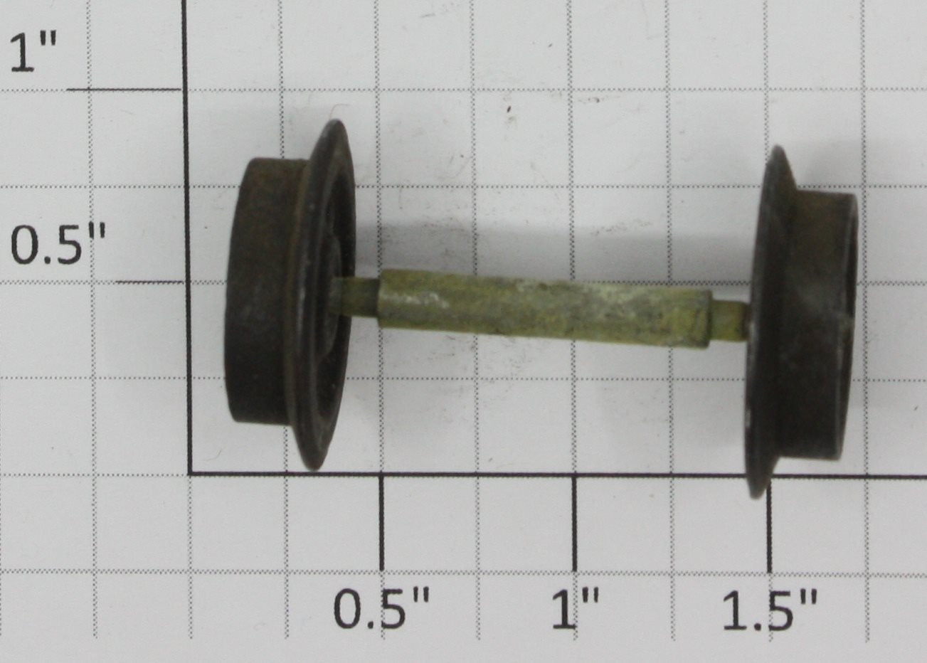 Lionel 65-212 Wheel & Axle