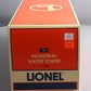Lionel 6-12958 O Gauge 193 Industrial Water Tower Assembled LN/Box