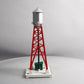 Lionel 6-12958 O Gauge 193 Industrial Water Tower Assembled LN/Box