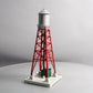 Lionel 6-12958 O Gauge 193 Industrial Water Tower Assembled LN/Box