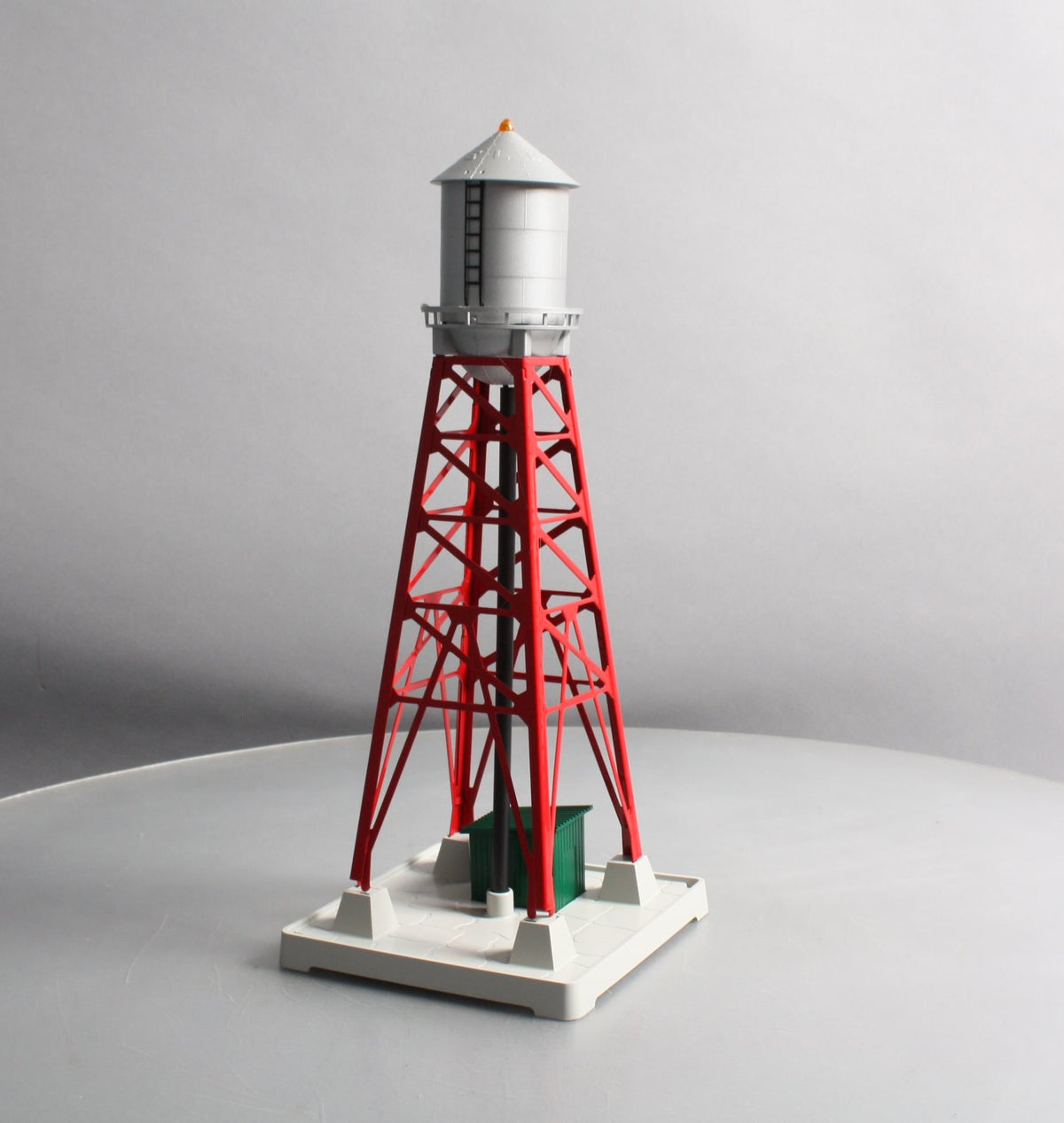 Lionel 6-12958 O Gauge 193 Industrial Water Tower Assembled LN/Box