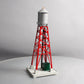 Lionel 6-12958 O Gauge 193 Industrial Water Tower Assembled LN/Box