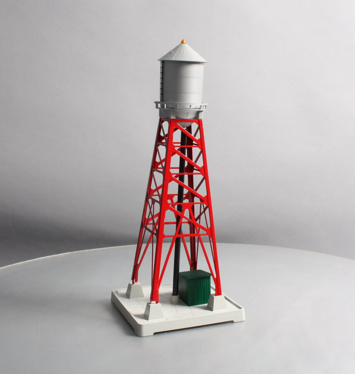 Lionel 6-12958 O Gauge 193 Industrial Water Tower Assembled LN/Box