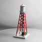 Lionel 6-12958 O Gauge 193 Industrial Water Tower Assembled LN/Box