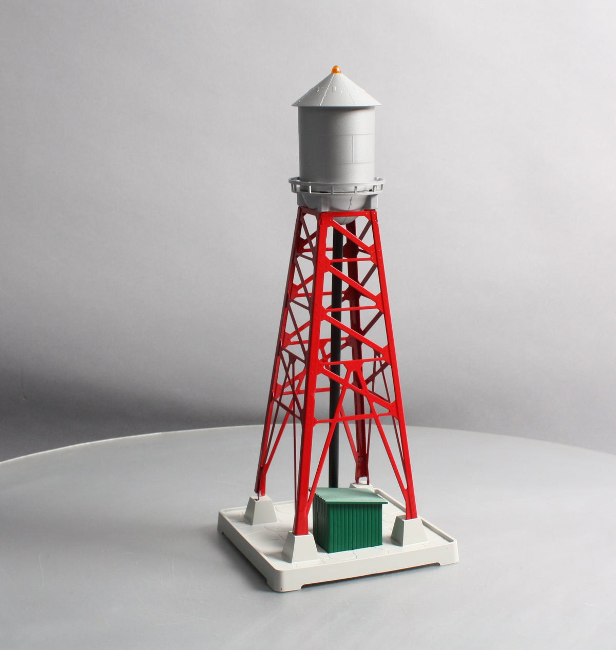 Lionel 6-12958 O Gauge 193 Industrial Water Tower Assembled LN/Box