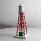 Lionel 6-12958 O Gauge 193 Industrial Water Tower Assembled LN/Box