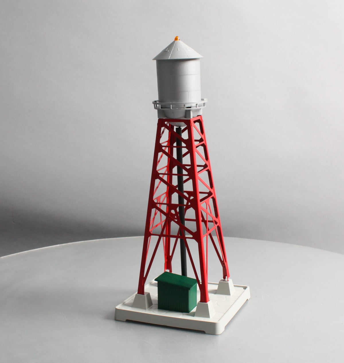 Lionel 6-12958 O Gauge 193 Industrial Water Tower Assembled LN/Box