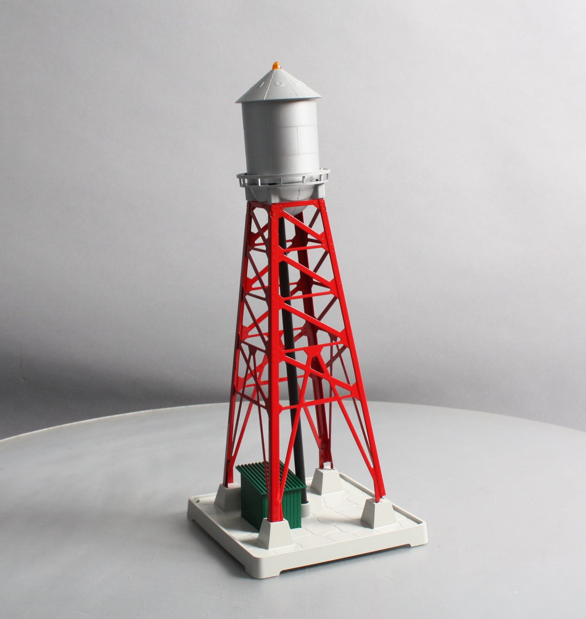 Lionel 6-12958 O Gauge 193 Industrial Water Tower Assembled LN/Box