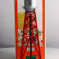 Lionel 6-12958 O Gauge 193 Industrial Water Tower Assembled LN/Box