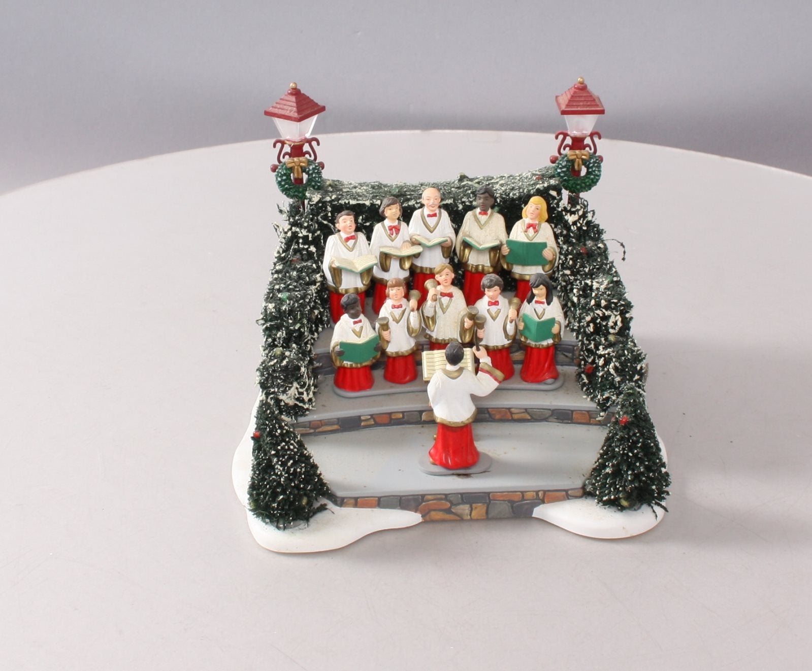 Dept 56 56.52505 Village Animated 
