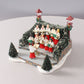 Dept 56 56.52505 Village Animated "Holiday Singers" LN/Box