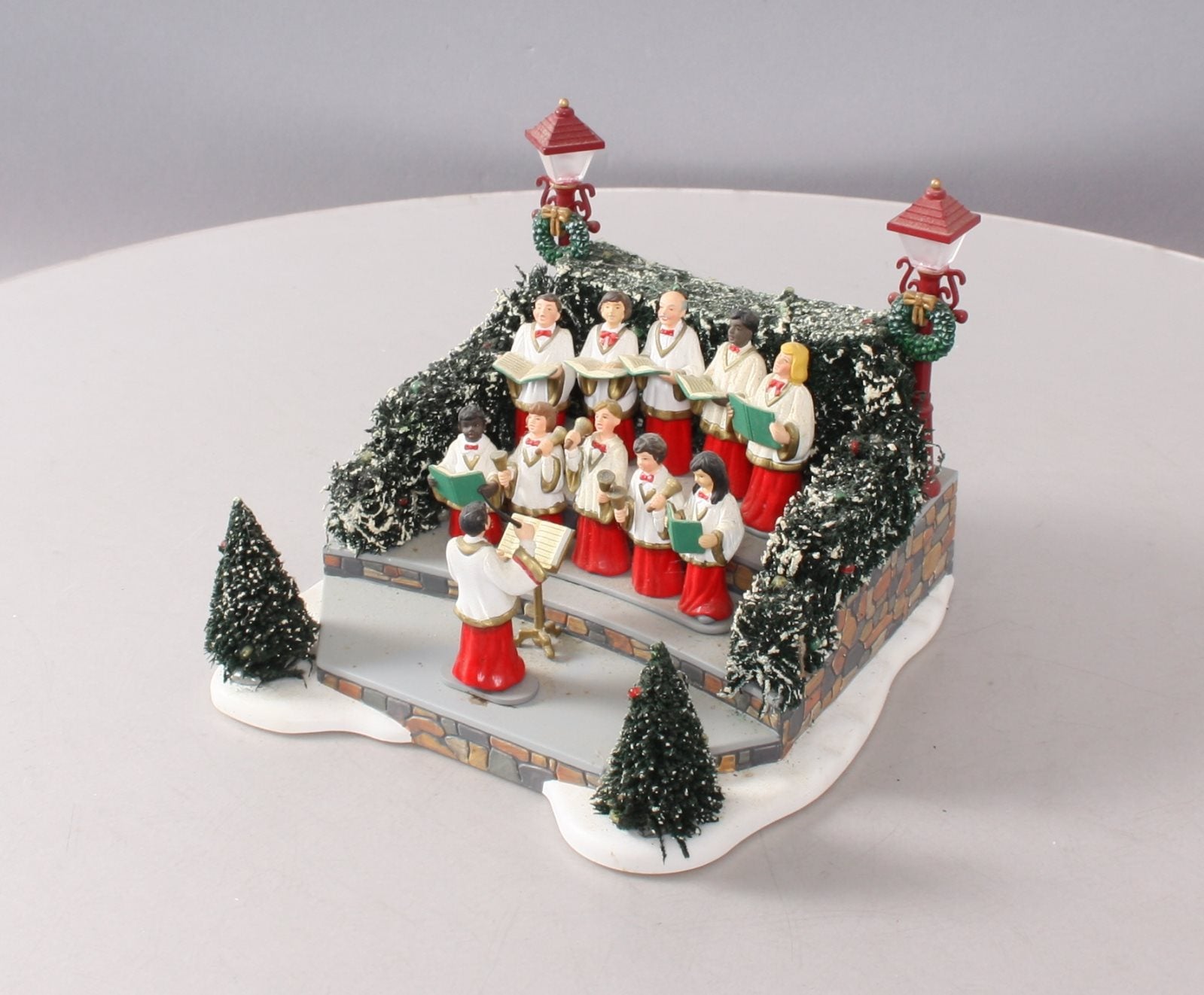 Dept 56 56.52505 Village Animated 