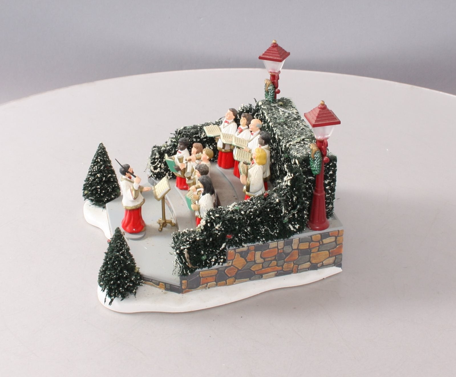 Dept 56 56.52505 Village Animated 