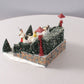 Dept 56 56.52505 Village Animated "Holiday Singers" LN/Box