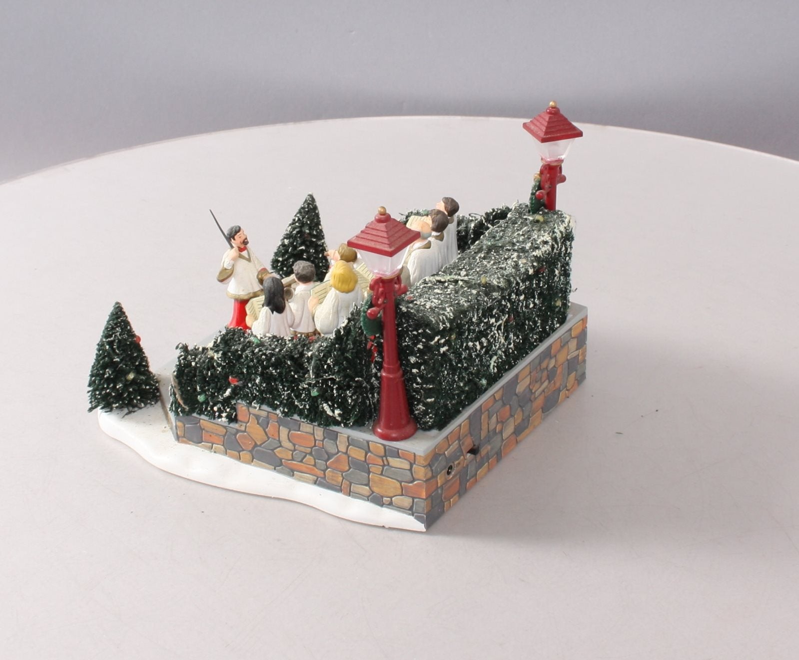 Dept 56 56.52505 Village Animated 