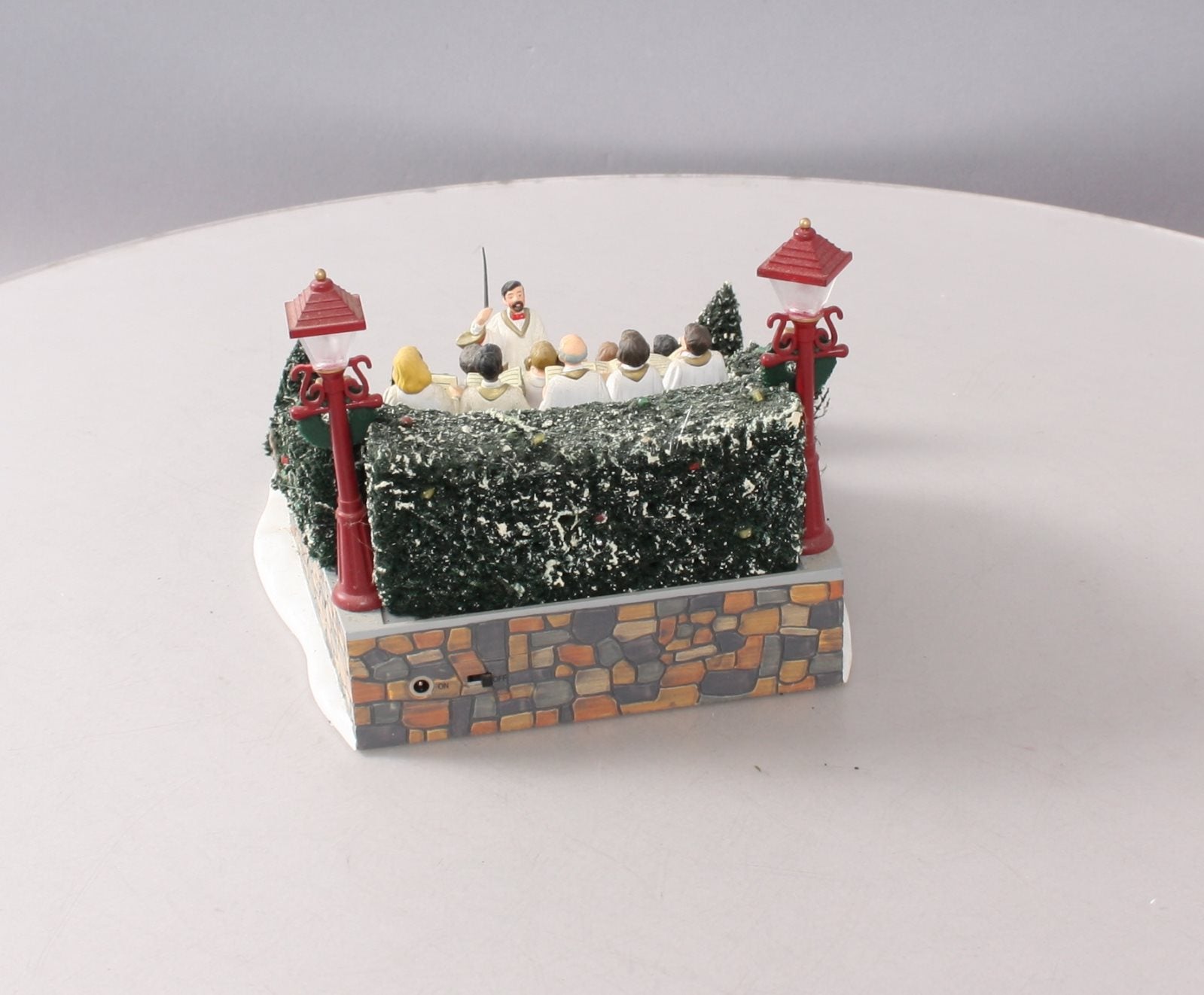 Dept 56 56.52505 Village Animated 