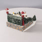 Dept 56 56.52505 Village Animated "Holiday Singers" LN/Box