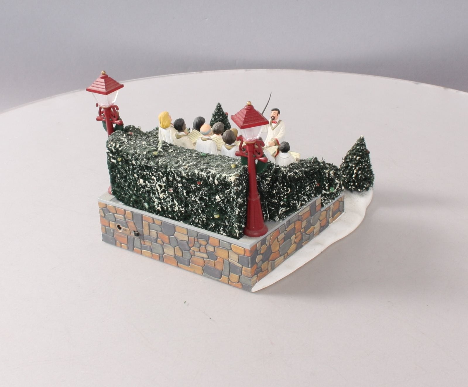 Dept 56 56.52505 Village Animated 
