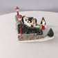 Dept 56 56.52505 Village Animated "Holiday Singers" LN/Box