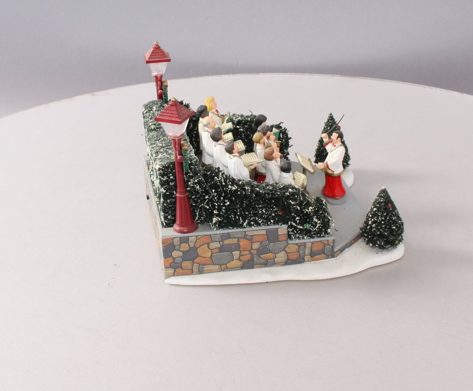 Dept 56 56.52505 Village Animated 