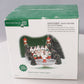 Dept 56 56.52505 Village Animated "Holiday Singers" LN/Box