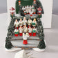 Dept 56 56.52505 Village Animated "Holiday Singers" LN/Box