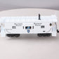 K-Line K612-2034 O Gauge Southern Pacific Railroad Police Caboose #4709 LN/Box