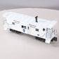 K-Line K612-2034 O Gauge Southern Pacific Railroad Police Caboose #4709 LN/Box