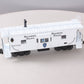 K-Line K612-2034 O Gauge Southern Pacific Railroad Police Caboose #4709 LN/Box
