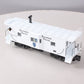 K-Line K612-2034 O Gauge Southern Pacific Railroad Police Caboose #4709 LN/Box