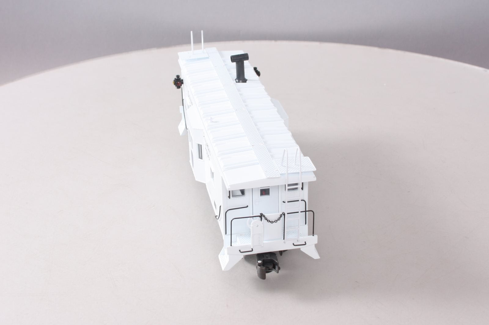 K-Line K612-2034 O Gauge Southern Pacific Railroad Police Caboose #4709 LN/Box