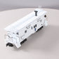 K-Line K612-2034 O Gauge Southern Pacific Railroad Police Caboose #4709 LN/Box