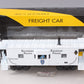 K-Line K612-2034 O Gauge Southern Pacific Railroad Police Caboose #4709 LN/Box